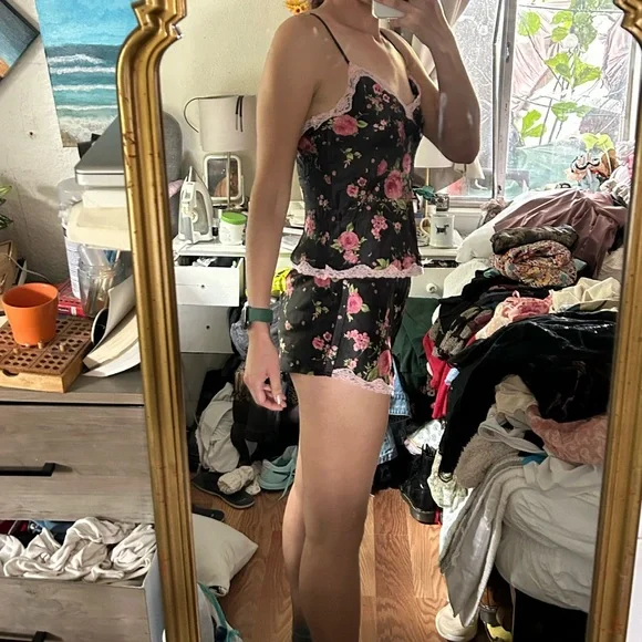 Y2K Victoria’s secret Set - Picture 4 of 9